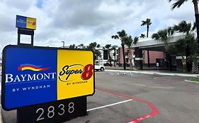 Baymont By Wyndham Corpus Christi Airport