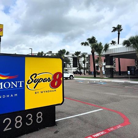 Baymont By Wyndham Corpus Christi Airport Hotel Exterior photo